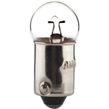 Lamp 6V 0.05 BAJ. fiets achter