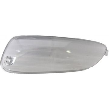 Knipperlichtglas Aprilia SR 50 R Factory - links / achter - grijs