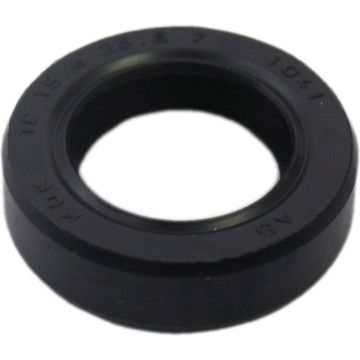 Keerring 15.6x25.5x7mm