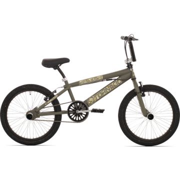 Freestyle BMX 20" Royal-Bugatti - camouflage