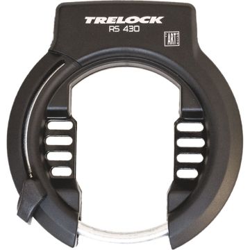 Ringslot Trelock RS430 ART2 - zwart