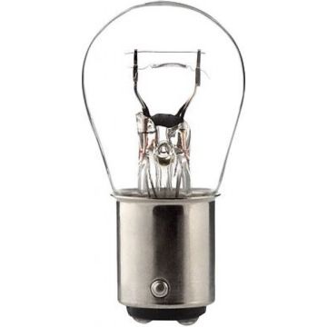 Lamp 12V-25/25W BAX15D