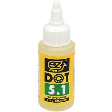 Remvloeistof Dot 5.1 (60 ml)