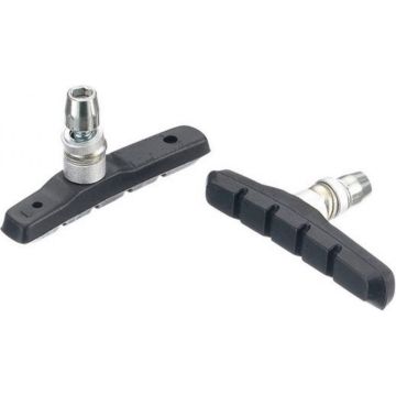 Remblokset Edge V-brake 72mm Voorraad: