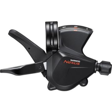 Duimversteller Shimano Nexus 3 SL-C2010