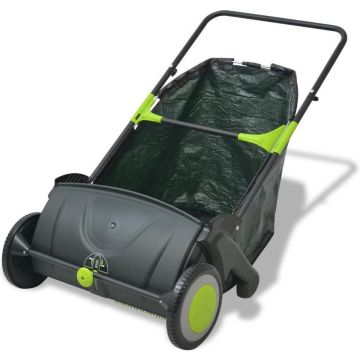 vidaXL Gazonveger 103 L