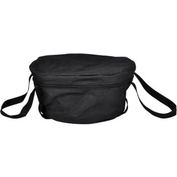 vidaXL Braadpan outdoor Ø30 cm