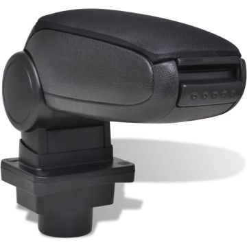 vidaXL Armsteun voor Skoda Fabia MK1 (1999-2007)