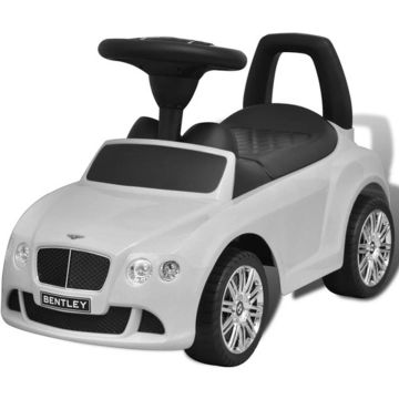 vidaXL Bentley loopauto wit