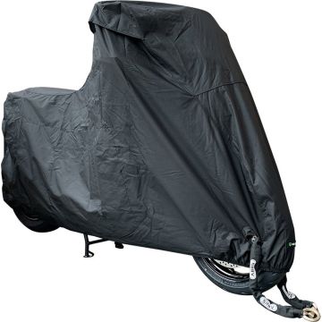 DS Cover Alfa Outdoor Motorhoes