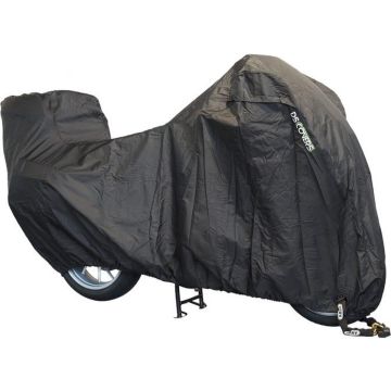 Ds Covers Alfa Outdoor geschikt voor Topkoffer