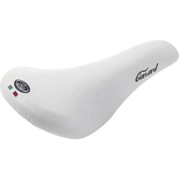 Selle Monte Grappa Canard Zadel Heren Wit