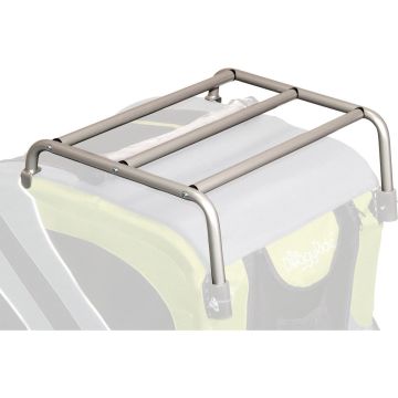 DutchDog DoggyRide Accessoires Cargo Roof Rack