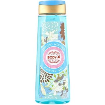 12x Sence Douchegel Tropical Joy &amp; Coconut 300 ml