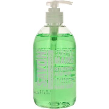 Sence Savon Handzeep Refreshing Aloe Vera 500 ml