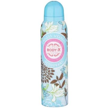 Sence Deodorant Tropical Joy &amp; Coconut 150 ml