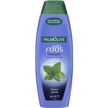 Palmolive Anti Roos Shampoo met Wilde Munt-Extract 350 ml