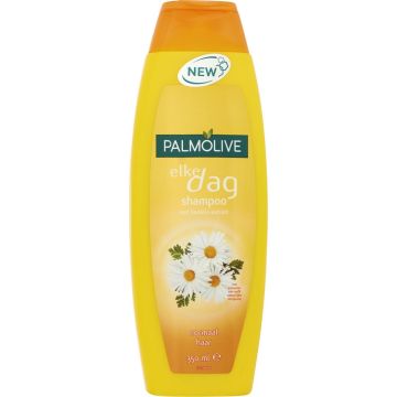 Palmolive Elke Dag Shampoo met Kamille-Extract 350 ml