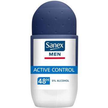 Sanex Deo Roll-on Men - Dermo Active Control 50ml