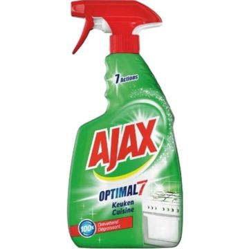 Ajax Keukenspray 750ml