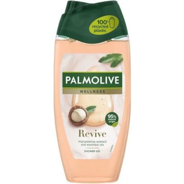 Palmolive Douchegel - Revive Macadamia 250 ml