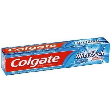 Tandpasta Frisse Adem Colgate Fresh Mint (75 ml)