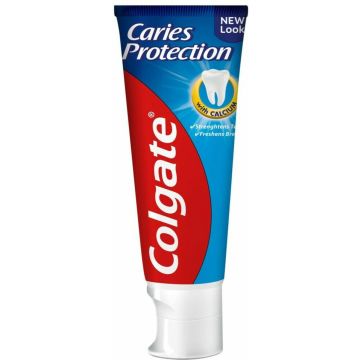 Colgate Tandpasta Caries Protection 75 ml