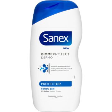 Sanex Douchegel - Dermo Protector 500 ml