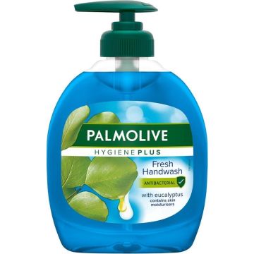 Palmolive Vloeibare Handzeep Hygiene Plus 300 ml