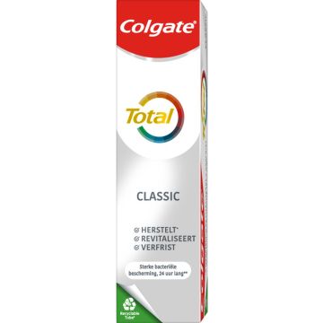 Colgate Total Tandpasta Original 75 ml