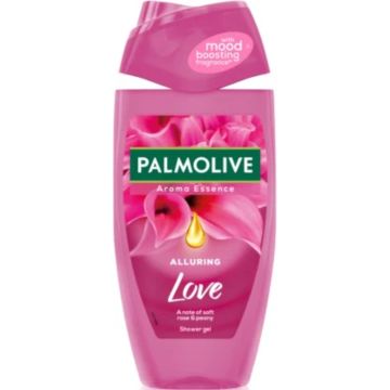 Palmolive Douchegel – Alluring Love 250 ml