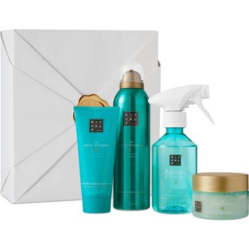 RITUALS The Ritual of Karma - Medium Gift Set 2022 - 575 ml