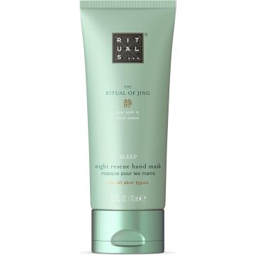 RITUALS The Ritual of Jing Night Rescue Hand Mask - 70 ml