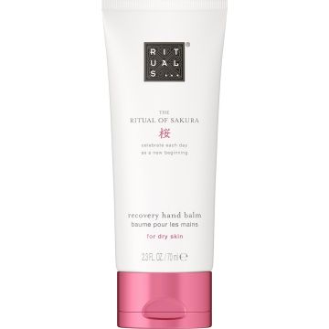 RITUALS The Ritual of Sakura Recovery Hand Balm - 70 ml