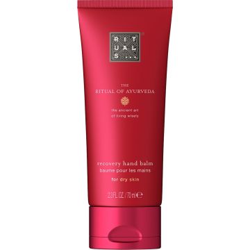 RITUALS The Ritual of Ayurveda Recovery Hand Balm - 70 ml