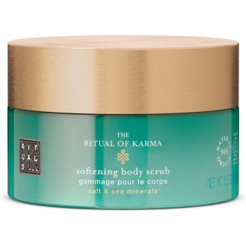 RITUALS The Ritual of Karma Softening Body Scrub - Zout - 300 g