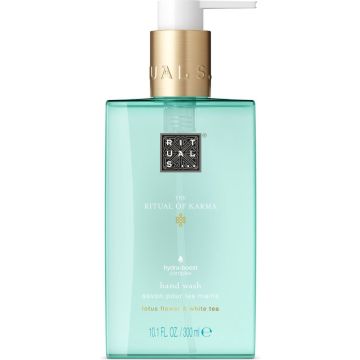 RITUALS The Ritual of Karma Handzeep - Lotusbloem - 300 ml