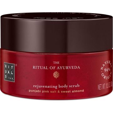 RITUALS The Ritual of Ayurveda Body Scrub - 125 g