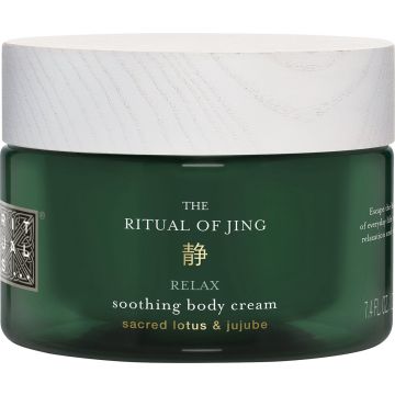 RITUALS The Ritual of Jing Body Cream - 220 ml