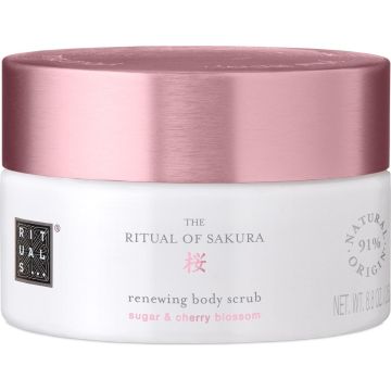 RITUALS The Ritual of Sakura Body Scrub - 250 g