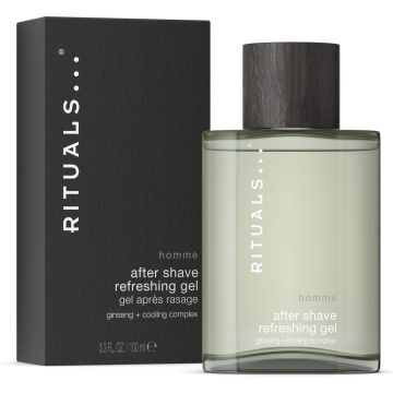 RITUALS Homme Aftershave Gel - 100 ml