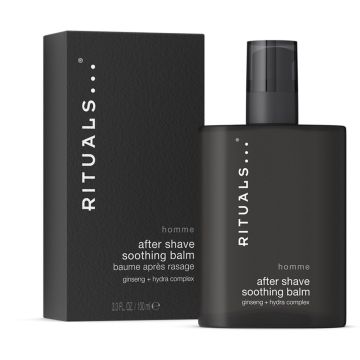 Rituals Homme After Shave Soothing Balm - 100 ml - na het scheren voor heren