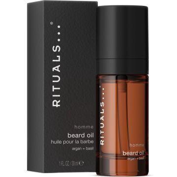 RITUALS Homme Baardolie - 30 ml