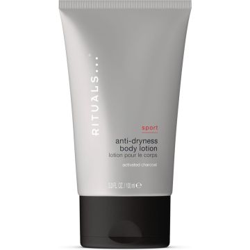 RITUALS Sport Anti-Dryness Body Lotion - 100 ml