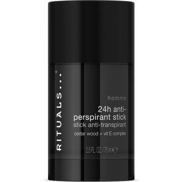 RITUALS Homme 24h Anti-Perspirant Stick - 75 ml