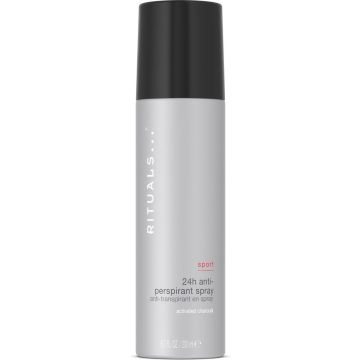 RITUALS Sport 24h Anti-Perspirant Spray - 200 ml