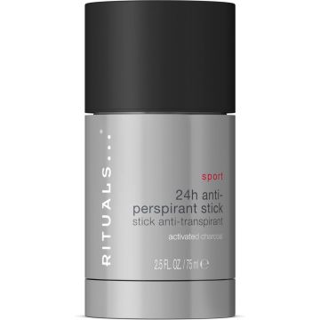 RITUALS Sport 24h Anti-Perspirant Stick - 75 ml