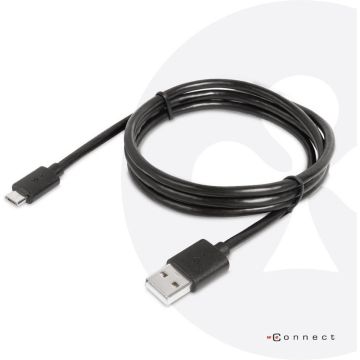 CLUB3D USB 3.2 Gen1 Type-A to Micro USB Cable M/M 1m /3.28ft