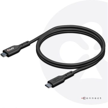 CLUB3D USB 3.2 Gen1 Type-C to Micro USB Cable M/M 1m /3.28ft