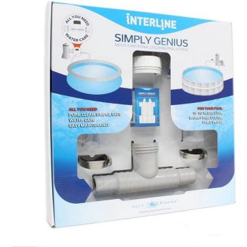 Interline Simply Genius Starterkit